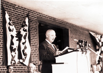 Then and Now: AEDC celebrates 73 years of exploring what ‘lies on the other side of the speed of sound’