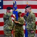 890th Missile Security Forces Squadron Assumption of Command
