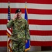 890th Missile Security Forces Squadron Assumption of Command
