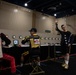 Finals of the Precision Air Competition at the DoD Warrior Games 2024