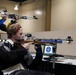 Finals of the Precision Air Competition at the DoD Warrior Games 2024