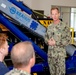 CNR Visits Undersea Rescue Command