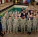 CNR Visits Undersea Rescue Command