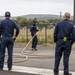 Camp Pendleton Fire Department receives new fire hose nozzles