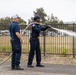 Camp Pendleton Fire Department receives new fire hose nozzles