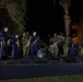 U.S. Air Forces Africa Band Performs with Botswana Defence Force Band