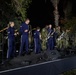 U.S. Air Forces Africa Band Performs with Botswana Defence Force Band