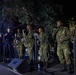 U.S. Air Forces Africa Band Performs with Botswana Defence Force Band