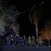 U.S. Air Forces Africa Band Performs with Botswana Defence Force Band