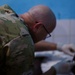 American and Chadian military emergency departments work together during medical exercise