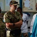 American and Chadian military emergency departments work together during medical exercise