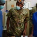 American and Chadian military emergency departments work together during medical exercise