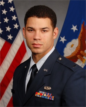 Maj. Gen. Handy speaks at 332nd reliquishment of command ceremony