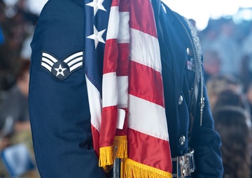 6th MSG transitions to a new commander