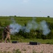 III Armored Corps Best Squad Competition 2024 AT-4 Range