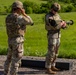 III Armored Corps Best Squad Competition 2024 AT-4 Range