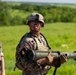 III Armored Corps Best Squad Competition 2024 AT-4 Range