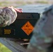 III Armored Corps Best Squad Competition 2024 AT-4 Range