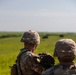 III Armored Corps Best Squad Competition 2024 AT-4 Range