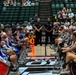 Teams Air Force and SOCOM Face Off at the 2024DoD Warrior Games Wheelchair Rugby Finals