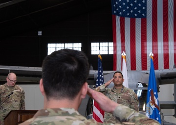 753rd SOAMXS holds redesignation ceremony