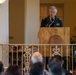 U.S Army Col. Kiyotaka Yazawa Retires After 35 Years of Dedicated Service