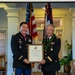 U.S Army Col. Kiyotaka Yazawa Retires After 35 Years of Dedicated Service