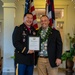 U.S Army Col. Kiyotaka Yazawa Retires After 35 Years of Dedicated Service