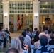 U.S Army Col. Kiyotaka Yazawa Retires After 35 Years of Dedicated Service