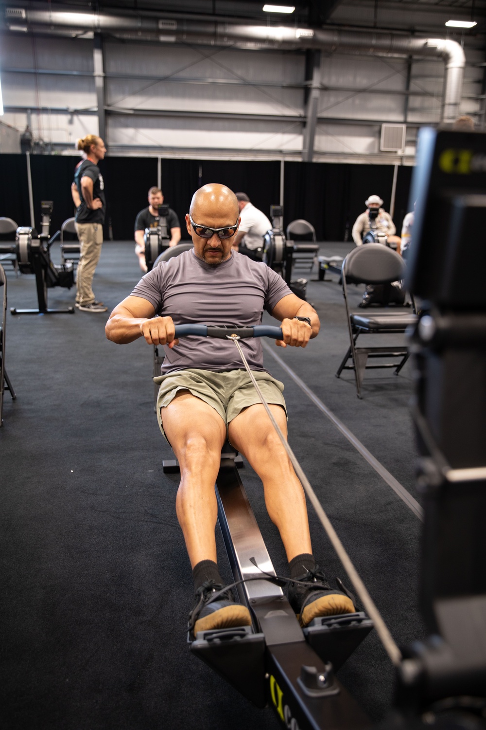 2024 DOD Warrior Games