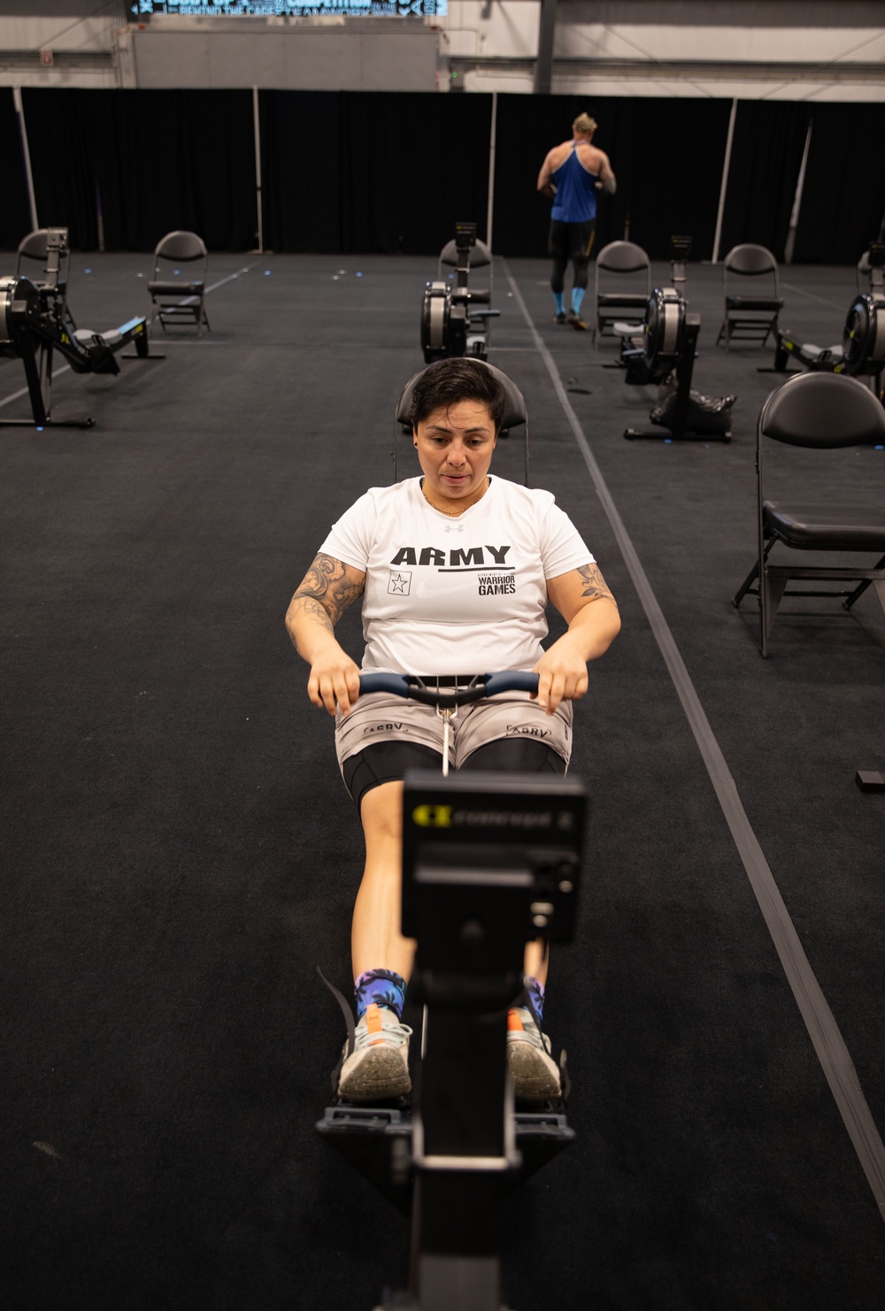 2024 DOD Warrior Games