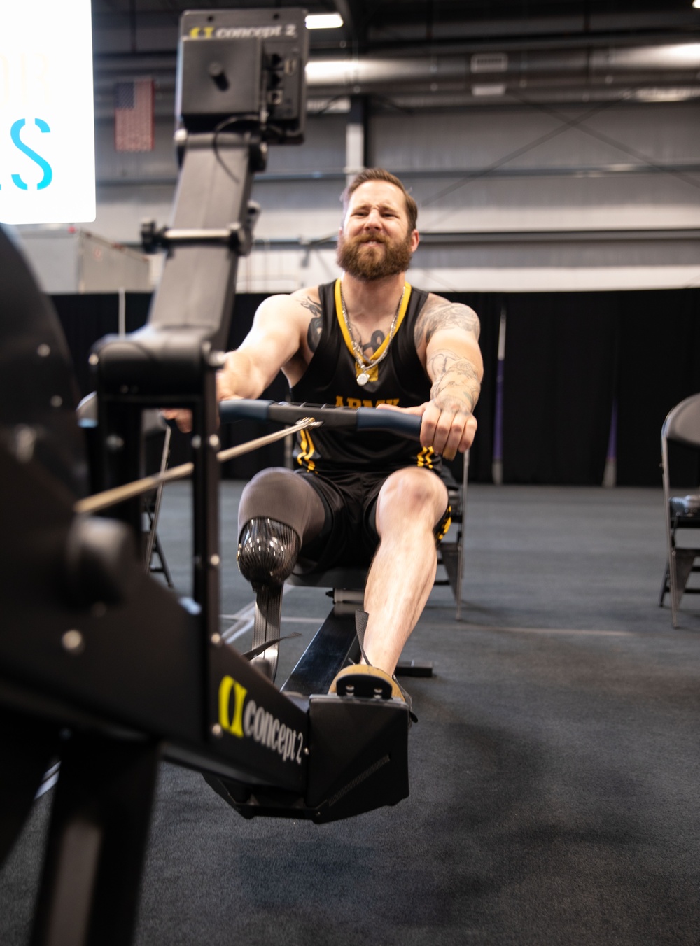 2024 DOD Warrior Games