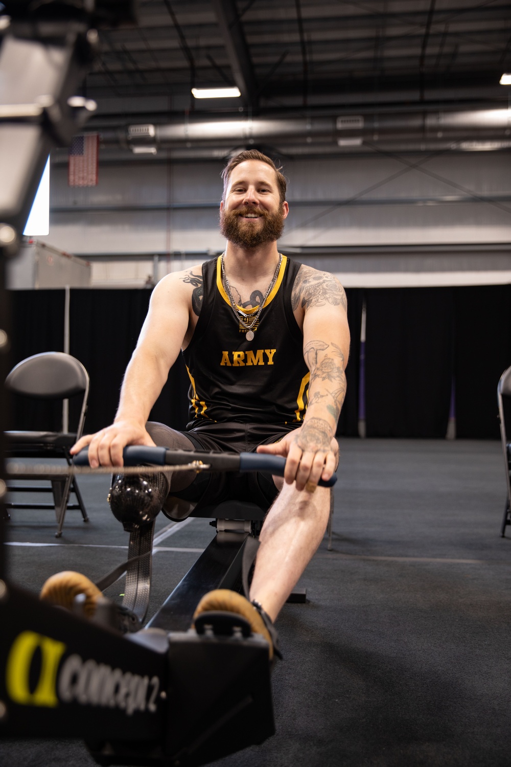 2024 DOD Warrior Games
