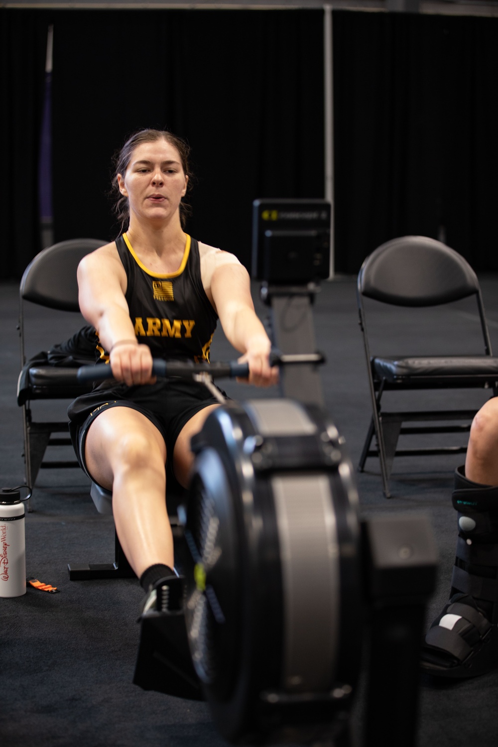 2024 DOD Warrior Games