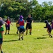ESL Plays Sports with Mackillop Catholic College