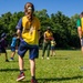 ESL Plays Sports with Mackillop Catholic College