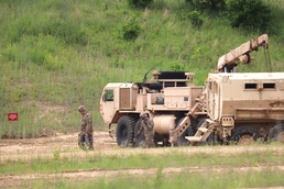 Wisconsin Guard Soldiers build military wrecker operating skills during Fort McCoy training