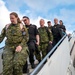 Royal Canadian Navy Arrives for RIMPAC 2024