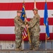 8th LRS 2024 change of command