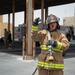 379th AEW Airmen boost resilience during fire muster