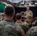 AFP and U.S. Forces Conduct Joint Bilateral Fires Staff Engagement