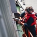 USS John S. McCain Conducts Routine Daily Operations while in Manama, Bahrain