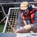USS John S. McCain Conducts Routine Daily Operations while in Manama, Bahrain