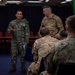 AFP and U.S. Forces Conduct Joint Bilateral Fires Staff Engagement