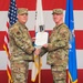 80th FGS 2024 change of command