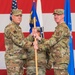 80th FGS 2024 change of command