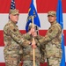 80th FGS 2024 change of command