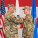 80th FGS 2024 change of command