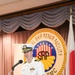 SRF-JRMC Sasebo Detachment Change of Charge