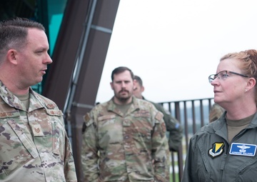 86 AW commander engages in 86 OG immersion